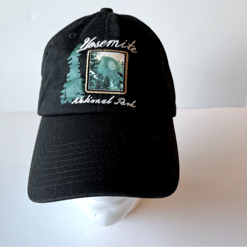 Yosemite National Park Hat